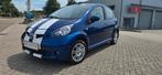 Toyota Aygo 1.0-12V Sport Airco, Nieuwe A.P.K, Voorwielaandrijving, Gebruikt, Elektrische ramen, 68 pk