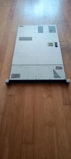 Hp proliant dl360e gen8 server, Computers en Software, Servers, Ophalen, 640 GB, 32 GB, Zo goed als nieuw