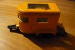 Matchbox no 43 '' PONY TRAILER ''., Kinderen en Baby's, Gebruikt, Ophalen of Verzenden