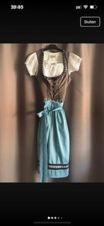 Dirndl jurk van Landhaus, Kleding | Dames, Carnavalskleding en Feestkleding, Maat 38/40 (M), Ophalen of Verzenden, Kleding, Landhaus