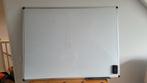 Groot whiteboard te koop, Ophalen, Gebruikt, Magneetbord