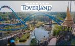 Gezocht 4 winterfeelings tickets Toverland, Drie personen of meer, Overige typen