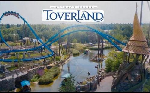 Gezocht 4 winterfeelings tickets Toverland, Tickets en Kaartjes, Recreatie | Pretparken en Attractieparken, Drie personen of meer