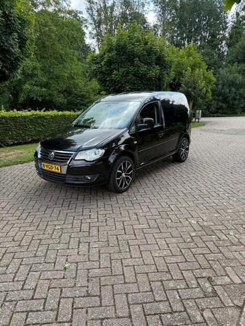Volkswagen Caddy Caddy Touran beschikbaar voor biedingen
