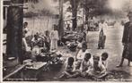 Ansichtkaart Indië, Ophalen of Verzenden, 1920 tot 1940, Gelopen, Buiten Europa