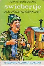 John uit den Bogaard # Swiebertje - 4 boeken - foto's, Boeken, Ophalen of Verzenden, Zo goed als nieuw, Fictie