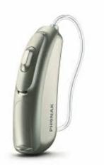 Phonak Audéo B70-312 gehoorapparaat, Witgoed en Apparatuur, Ophalen of Verzenden, Gebruikt, Overige typen