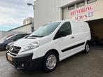 Fiat Scudo 10 1.6 MultiJet KH1 SX | Airco | Cruise | Trekhaa, Auto's, Fiat, Stof, Gebruikt, 2 stoelen, 1560 cc