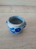 Keuls potje klein, Antiek en Kunst, Antiek | Keramiek en Aardewerk, Ophalen of Verzenden