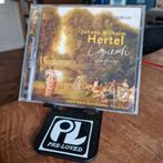 Johann Wilhelm Hertel - Concerti Sinfoniae SACD, Ophalen of Verzenden, Barok, Zo goed als nieuw, Orkest of Ballet