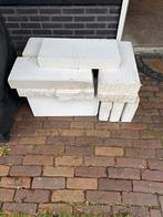 Ytong - Nieuw of Gebruikt, Ophalen, Gebruikt, Overige typen