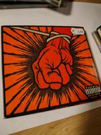 Metallica - St. Anger CD, Cd's en Dvd's, Ophalen of Verzenden, Zo goed als nieuw
