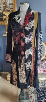 dames jas  Save the queen maat S, Kleding | Dames, Zwart, Nieuw, Maat 36 (S), Save the Queen