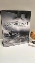 Kin, Bart; Het bombardement, Ophalen of Verzenden, Tweede Wereldoorlog, Gelezen