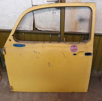 Volkswagen Kever deur links '68 - '69 beschikbaar voor biedingen