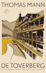 Thomas Mann-De Toverberg/De Buddenbrooks/De dood in Venetië, Boeken, Thomas Mann, Ophalen of Verzenden, Zo goed als nieuw, Nederland