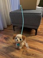 Fur Real Friends hondje, Kinderen en Baby's, Ophalen, Zo goed als nieuw, Hond