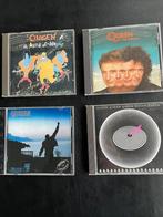 8 cd Queen, Cd's en Dvd's, Cd's | Dance en House, Gebruikt, Ophalen of Verzenden
