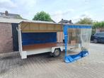 Verkoopwagen 5 meter, Zakelijke goederen, Partijgoederen en Retail | Verkoopwagens, Ophalen