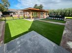 Kunstgras Washington 45 mm, Tuin en Terras, Gras en Kunstgras, Ophalen of Verzenden, Nieuw, 20 m² of meer, Kunstgras
