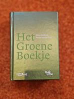 Het Groene Boekje - Woordenlijst Nederlandse Taal, Boeken, Woordenboeken, Ophalen of Verzenden