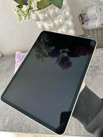 iPad Pro 11 inch 128 GB - Grijs (2e generatie), Computers en Software, Apple iPads, Gebruikt, 11 inch, Ophalen of Verzenden, Apple iPad Pro