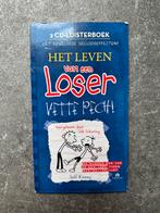 Jeff Kinney  het leven van een loser Vette pech, Jeff Kinney, Kind, Cd, Ophalen of Verzenden