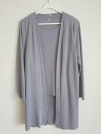 3delig pakje, Ophalen of Verzenden, Zo goed als nieuw, Broek of Spijkerbroek