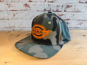 Dickies cap beschikbaar voor biedingen