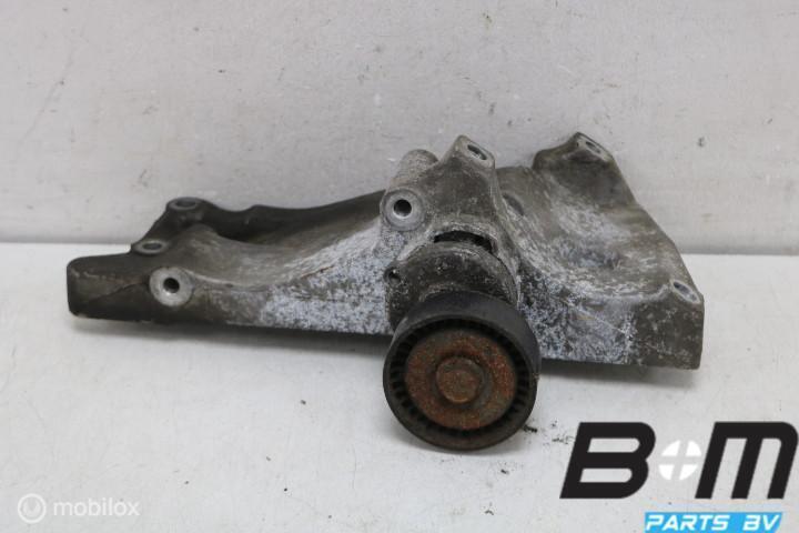 Steun + spanrol Audi A2 036145169F, Auto-onderdelen, Motor en Toebehoren, Gebruikt