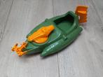 He-man, MOTU, Wind Raider (zonder vleugels en stickers), Verzamelen, Ophalen of Verzenden, Gebruikt