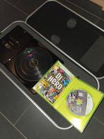 DJ Hero Renegade Xbox 360 - Nieuwstaat!, Muziek, 1 speler, Ophalen of Verzenden, Zo goed als nieuw