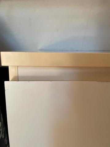 IKEA Malm kast met 4 lades - afbeelding 4