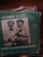 Yvonne & Leo - Onder Jou Balustrade - Single, Ophalen of Verzenden, Gebruikt