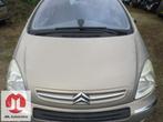 MOTORKAP CITROEN XSARA PICASSO, Gebruikt, -, -, Ophalen of Verzenden