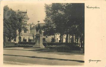 (300-079-031) Groningen Heerenplein beschikbaar voor biedingen