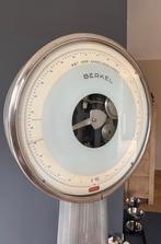 Berkel vintage weegschaal, Ophalen