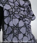 Wrapahula draagdoek maat 5, Overige merken, Draagdoek, Ophalen of Verzenden, Zo goed als nieuw