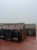 Hoogkiepbak, Ophalen of Verzenden