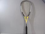 squash racket van WILSON SLEDGE HAMMER 160, Sport en Fitness, Squash, Ophalen of Verzenden, Zo goed als nieuw, Racket, Met hoes