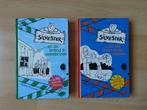 Silvester boeken - Willeke Brouwer, Gelezen, Willeke Brouwer, Ophalen of Verzenden, Fictie