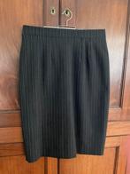 Scapa rok maat 38 bruin grijs cool wool, Kleding | Dames, Maat 38/40 (M), Scapa, Bruin, Verzenden