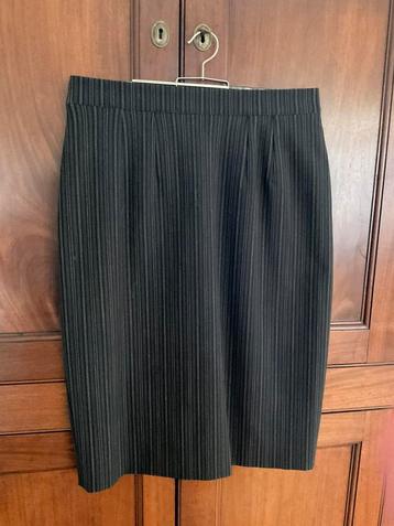 Scapa rok maat 38 bruin grijs cool wool beschikbaar voor biedingen
