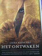 Het Ontwaken, Verzenden, Zo goed als nieuw, Nederland