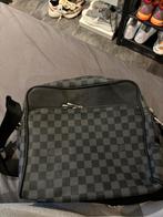Heren louis vuitton tas, Overige merken, Zwart, Nieuw, Ophalen of Verzenden