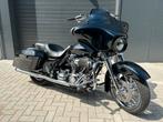 Harley Davidson Street Glide met veel extra’s in topstaat, Particulier, Toermotor