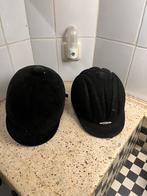 Kinder caps, Dieren en Toebehoren, Paardrijkleding, Ophalen of Verzenden, Gebruikt, Kinderen, Cap