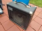 Sessionette 75 versterker gitaar bas gitaarversterker, Muziek en Instrumenten, Ophalen, Gebruikt, Minder dan 50 watt