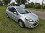 Renault Clio 1.2 TCE 100 Estate 2009 Grijs, Voorwielaandrijving, 535 kg, 4 cilinders, 1095 kg