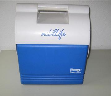 Z.G.A.NW. Electrolux MobilLife Iso Cooler  beschikbaar voor biedingen